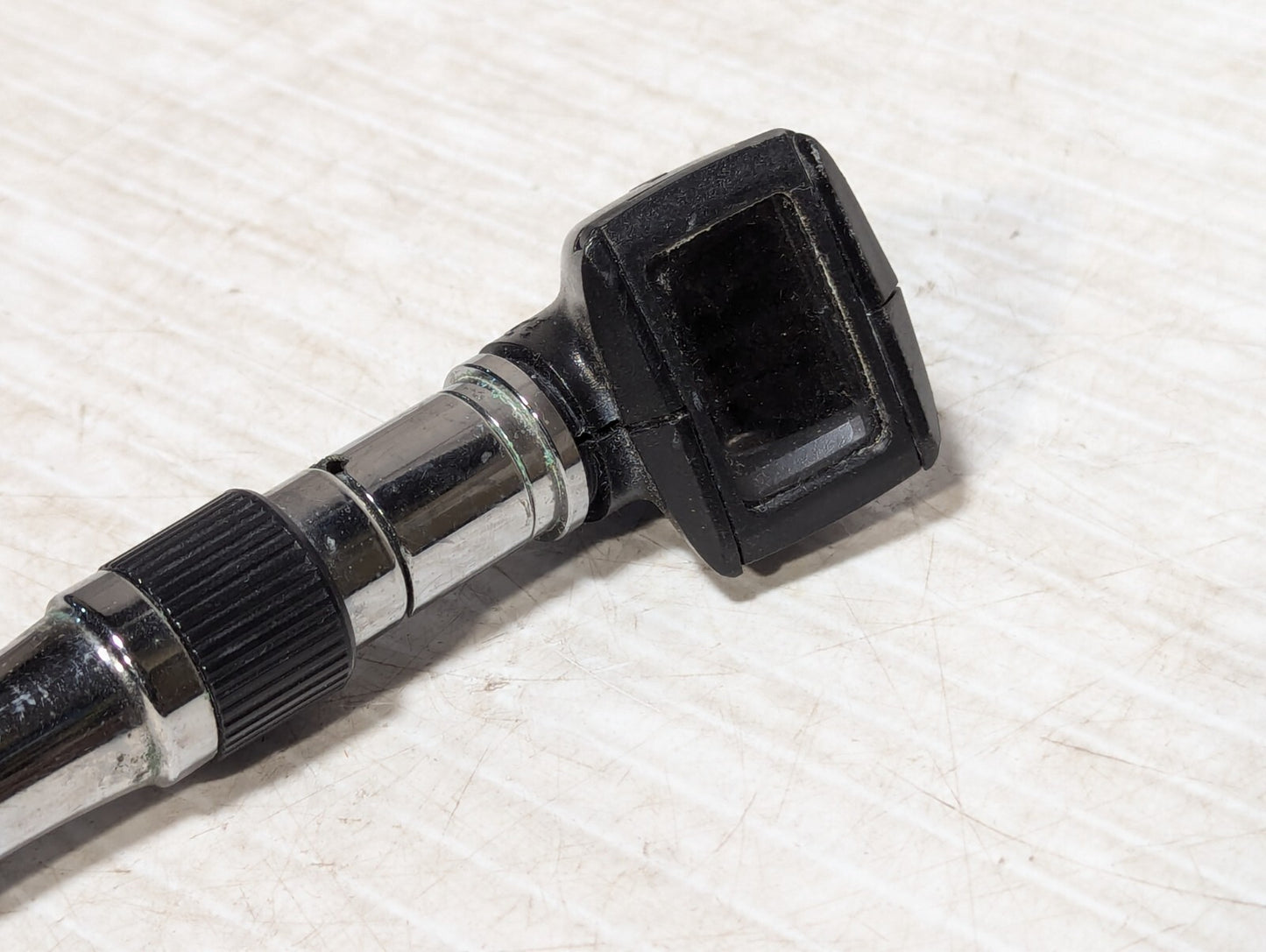Welch Allyn Otoscope w/ Head for 767 Wall Series