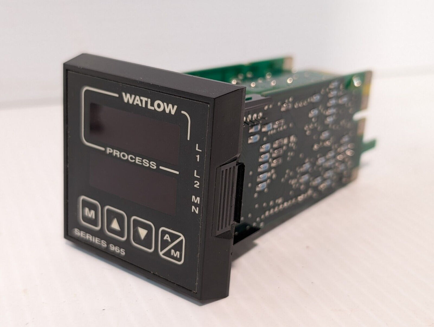 Watlow 965A-3DA0-0000 Temperature Controller, 120-240VAC, Series 965 -Free Ship
