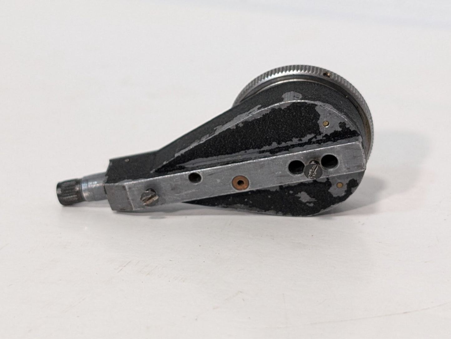 Vintage Standard Gage No. 8045 Dial Bore Gauge Indicator Inspection Tool USA