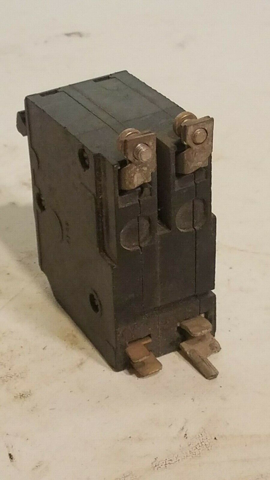 Square D QOB250, 50A, 2-Pole, 120/240 VAC Circuit Breaker