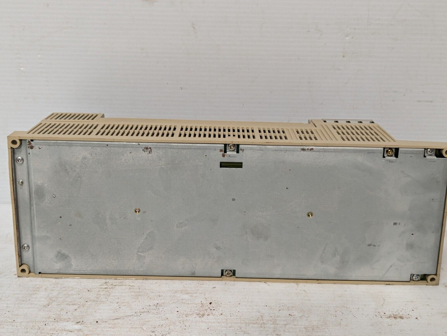 Omron C120-SI 3G2C4-SI Programmable Controller - Free Shipping+Returns