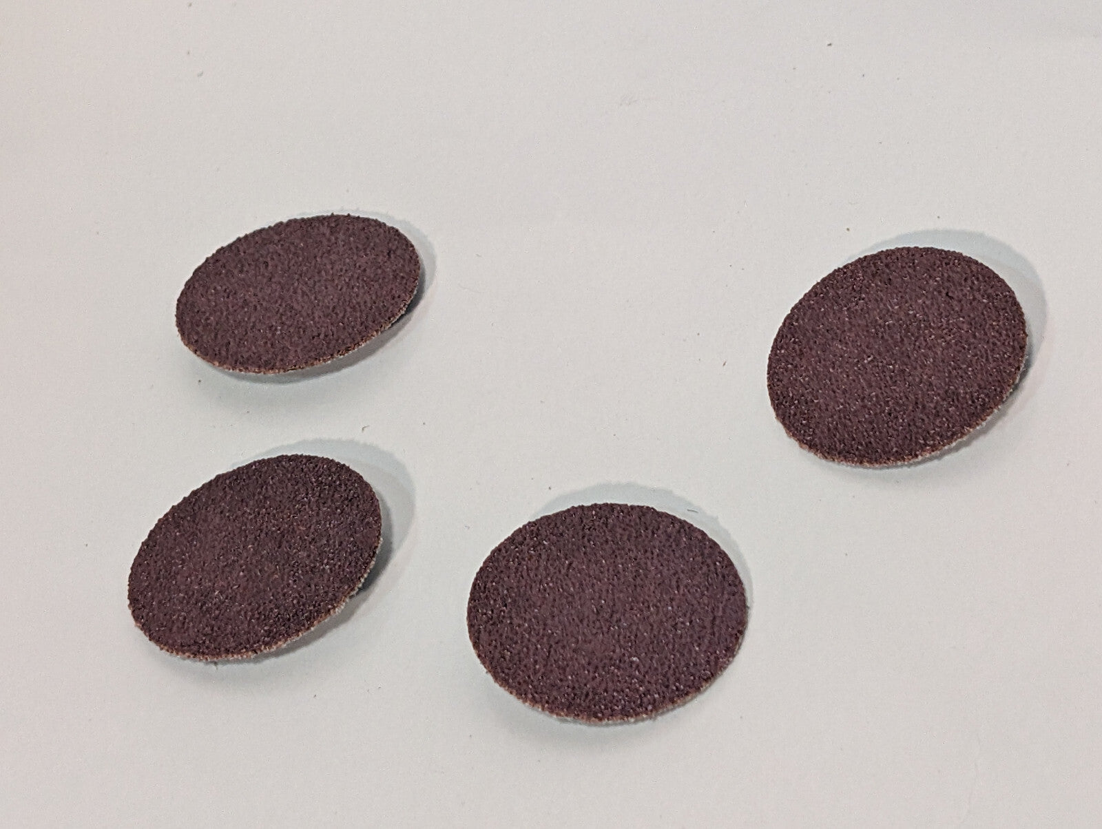 Standard Abrasives 522304 SOCATT Laminated Discs 1-1/2", 50AO, 2 Ply, 100 Count