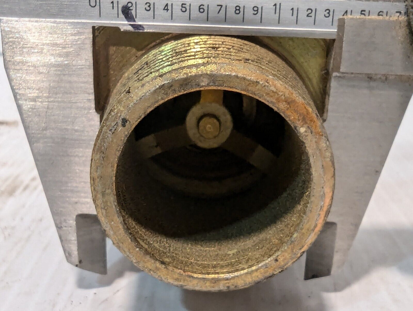 Snap-Tite VEC-16 Female Coupler with VEN-16 Male Connector - Free Shipping