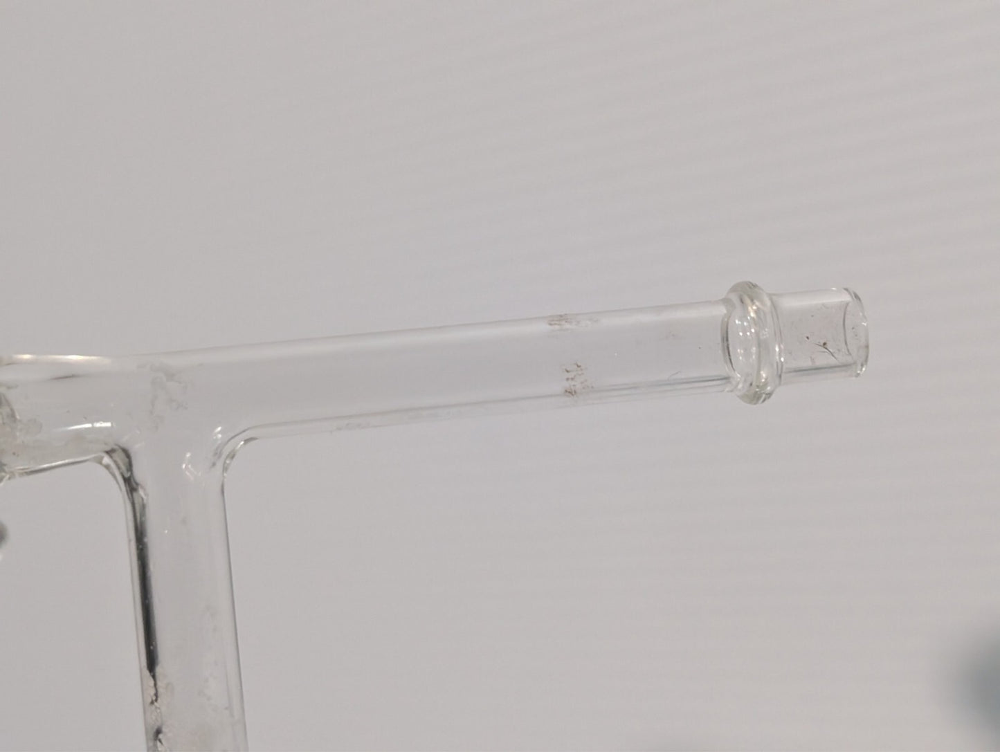 Ace Glass 100ml 20C Distilling Receiver Apparatus