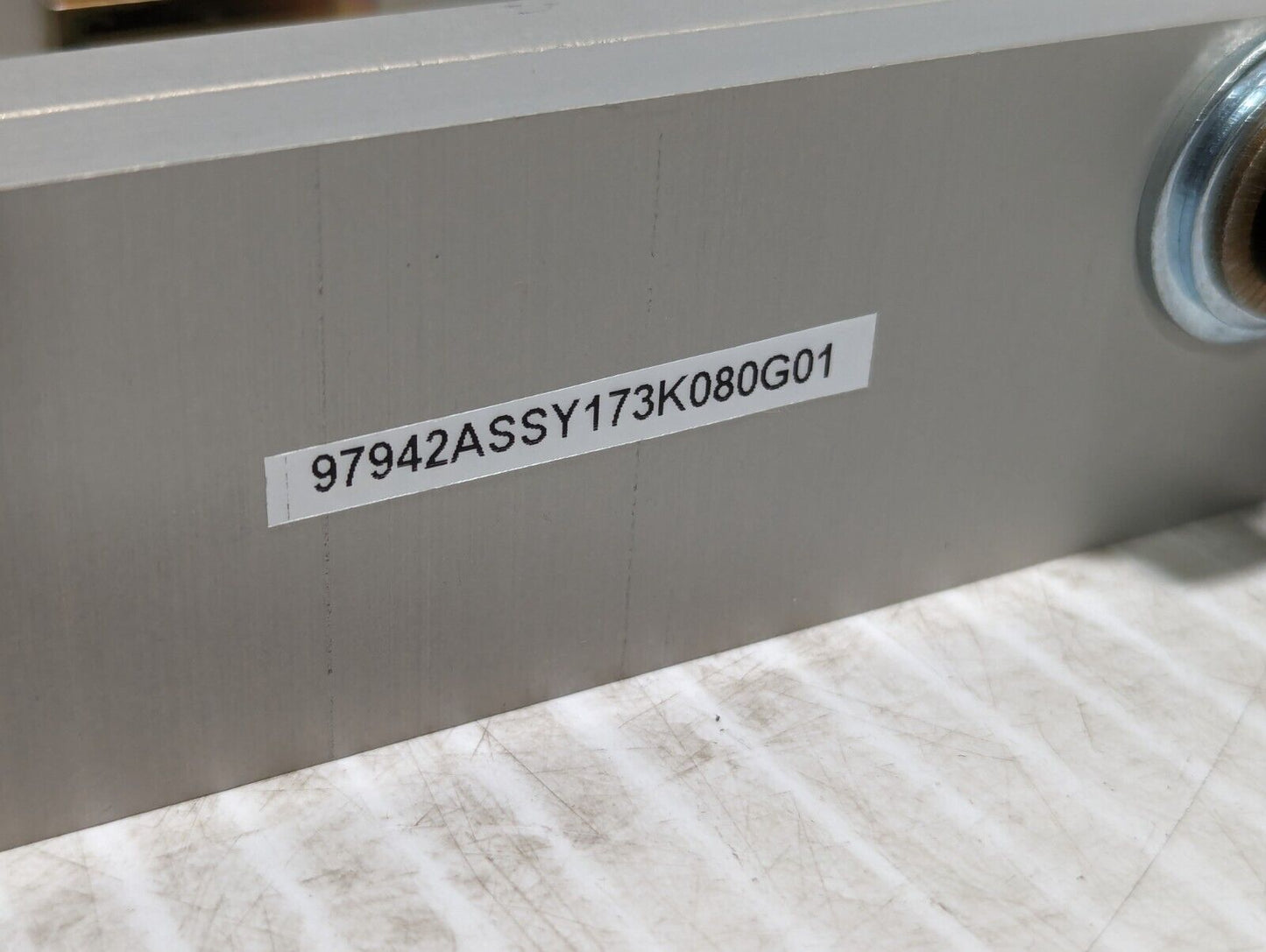 5220-12-000-7401 173K080G01 Drive Module Carrier Tool, 8.5x8" - Free Shipping