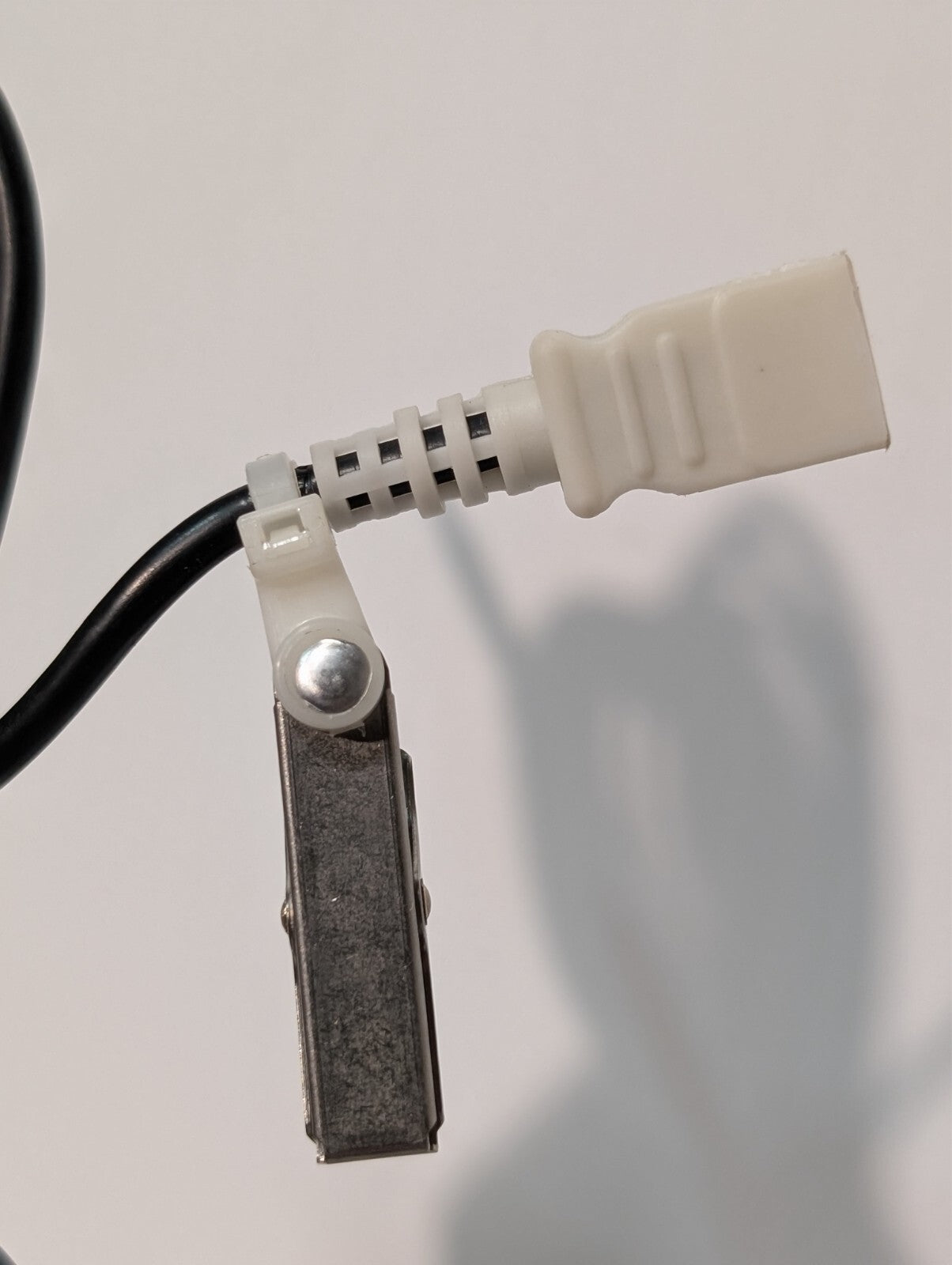 Smiths Medical C400-15 Electrical Extension Cable for Disposable Temp Probe