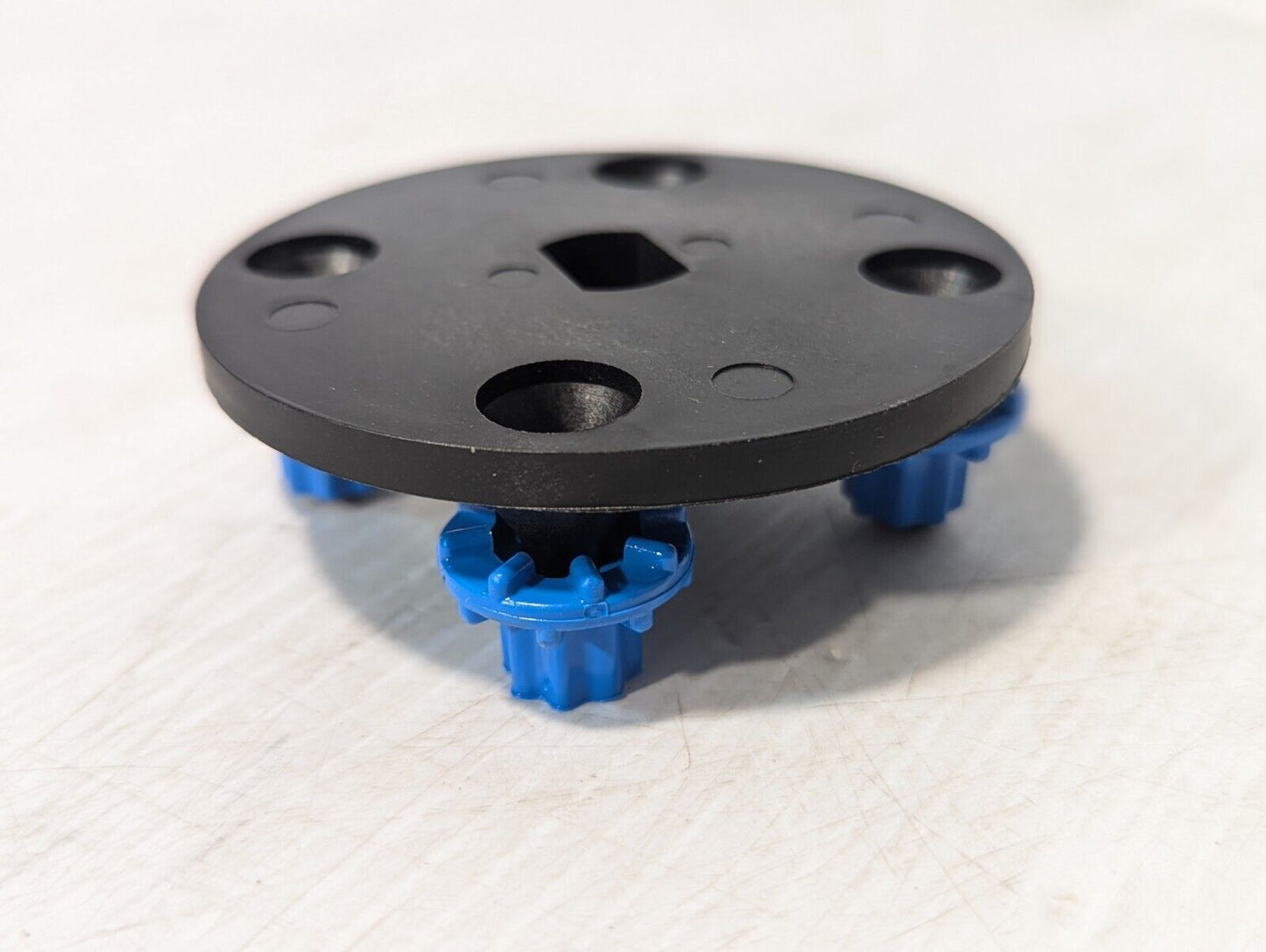 Stryker 3000-200-725 Lift Motor Coupler Kit - Free Shipping