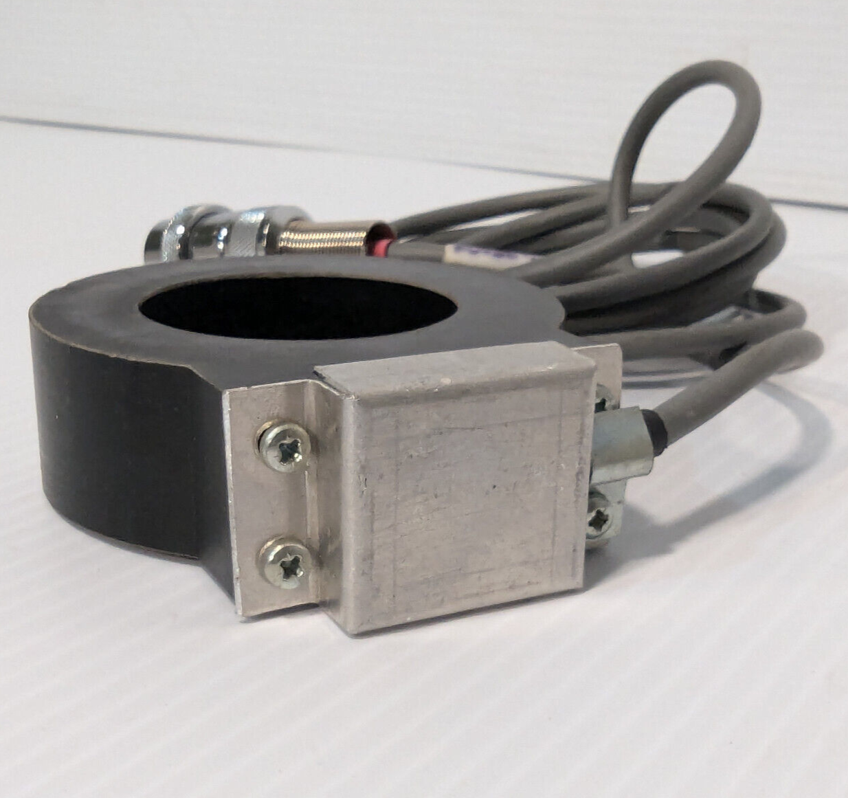 2 piece: Linemaster Switch Corp Foot Plate Assembly, Switch 10A, 250VAC, C-95074