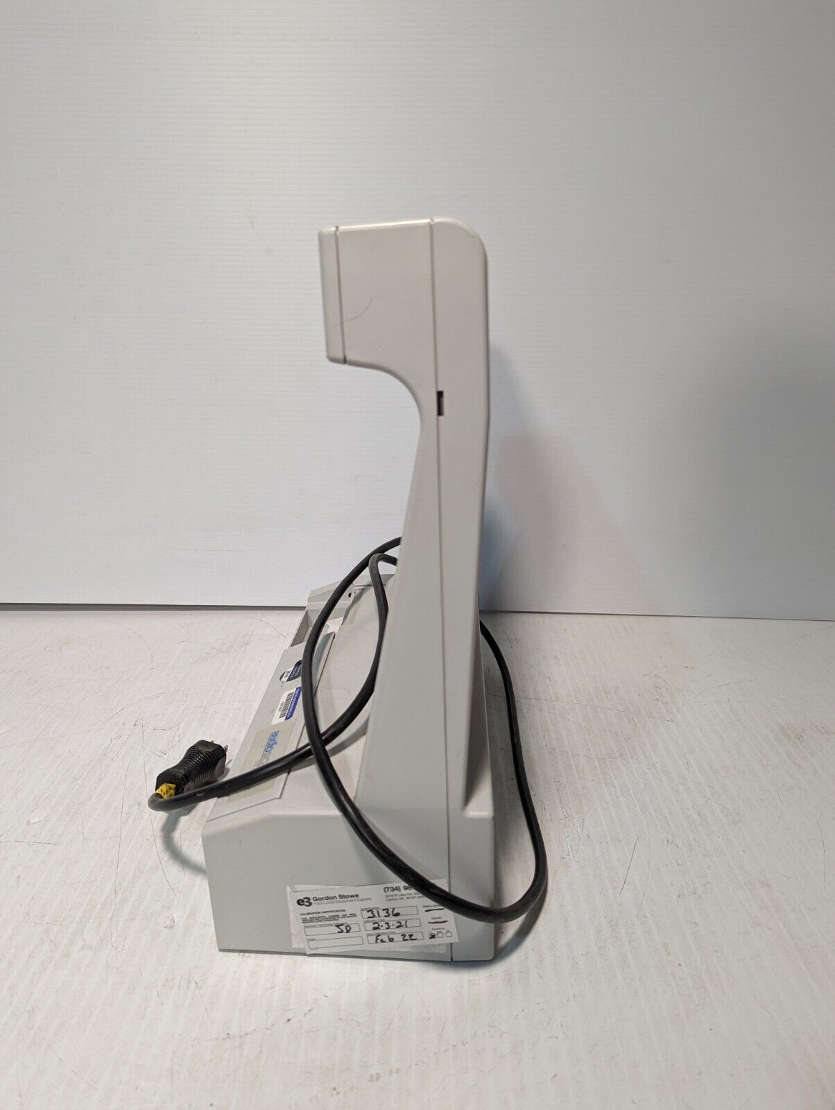 Audioscan Verifit VF-1 Real Ear Hearing Aid Analyzer - Free Shipping