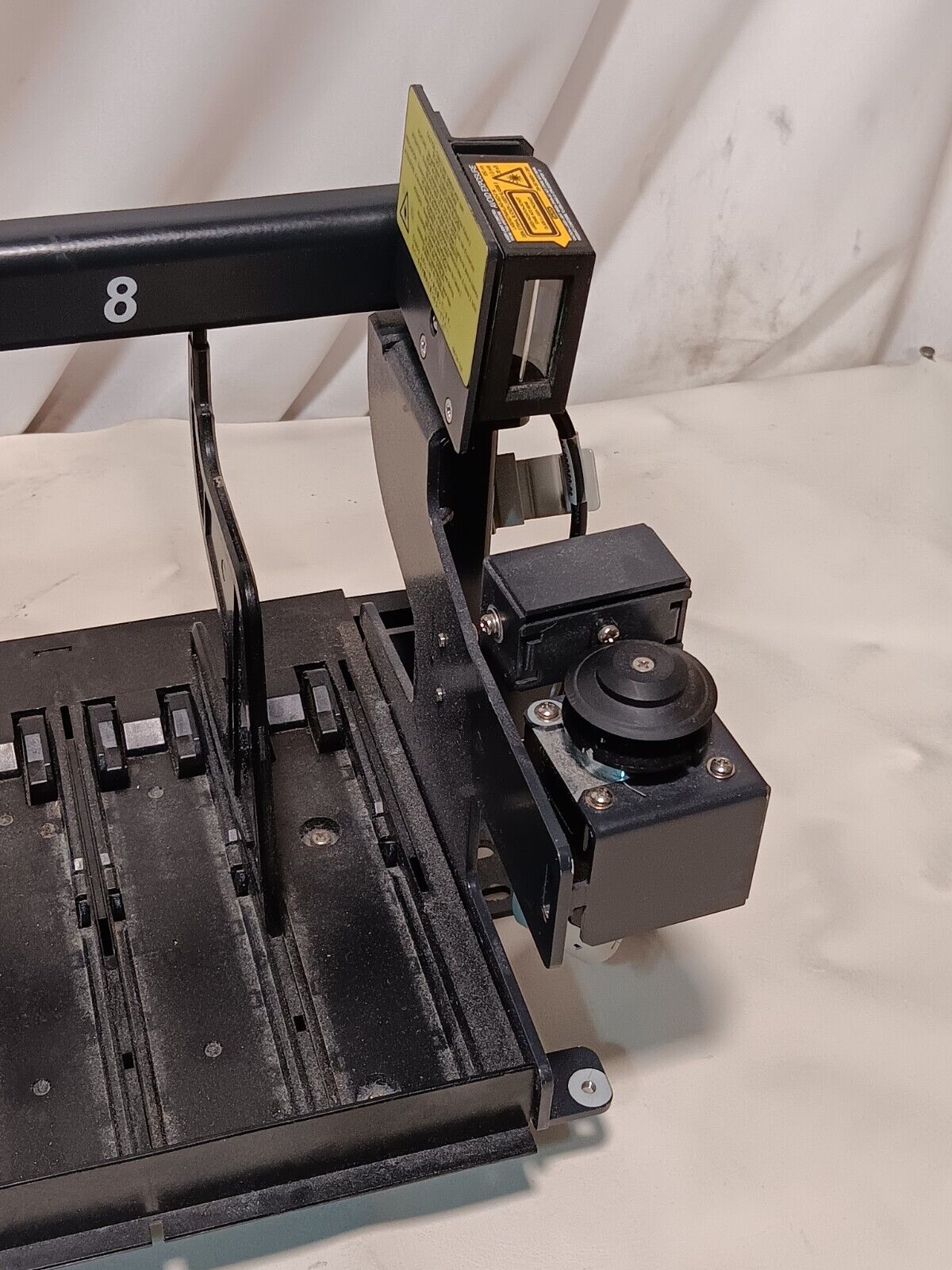 Toshiba 02P72-01 for Abbott Architect C4000 analyzers, integrated RSH kit as pic