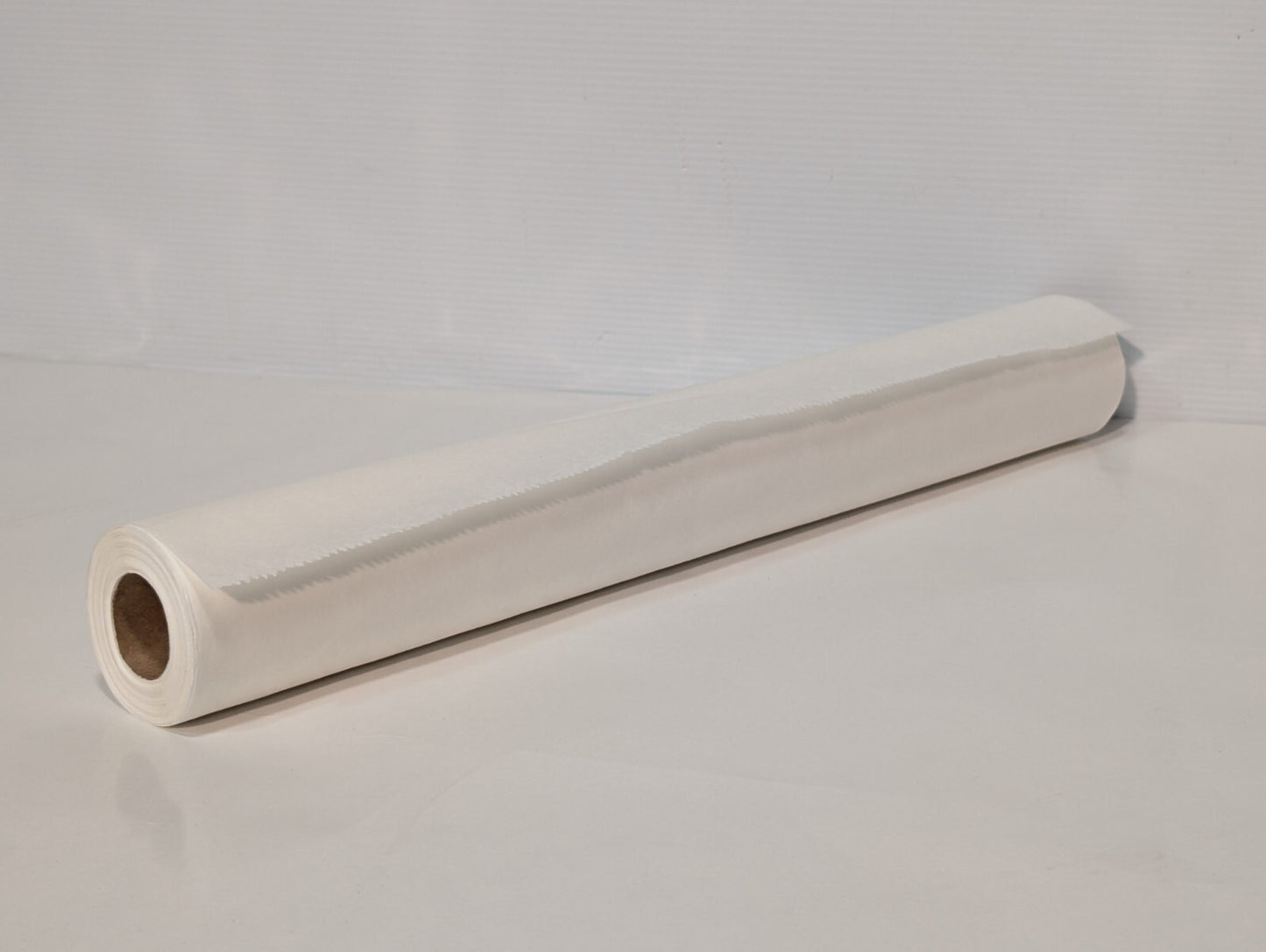 Tidi 916213 Exam Table Barrier,  12 Rolls, Premium White Crepe, 21'' W x 125' L
