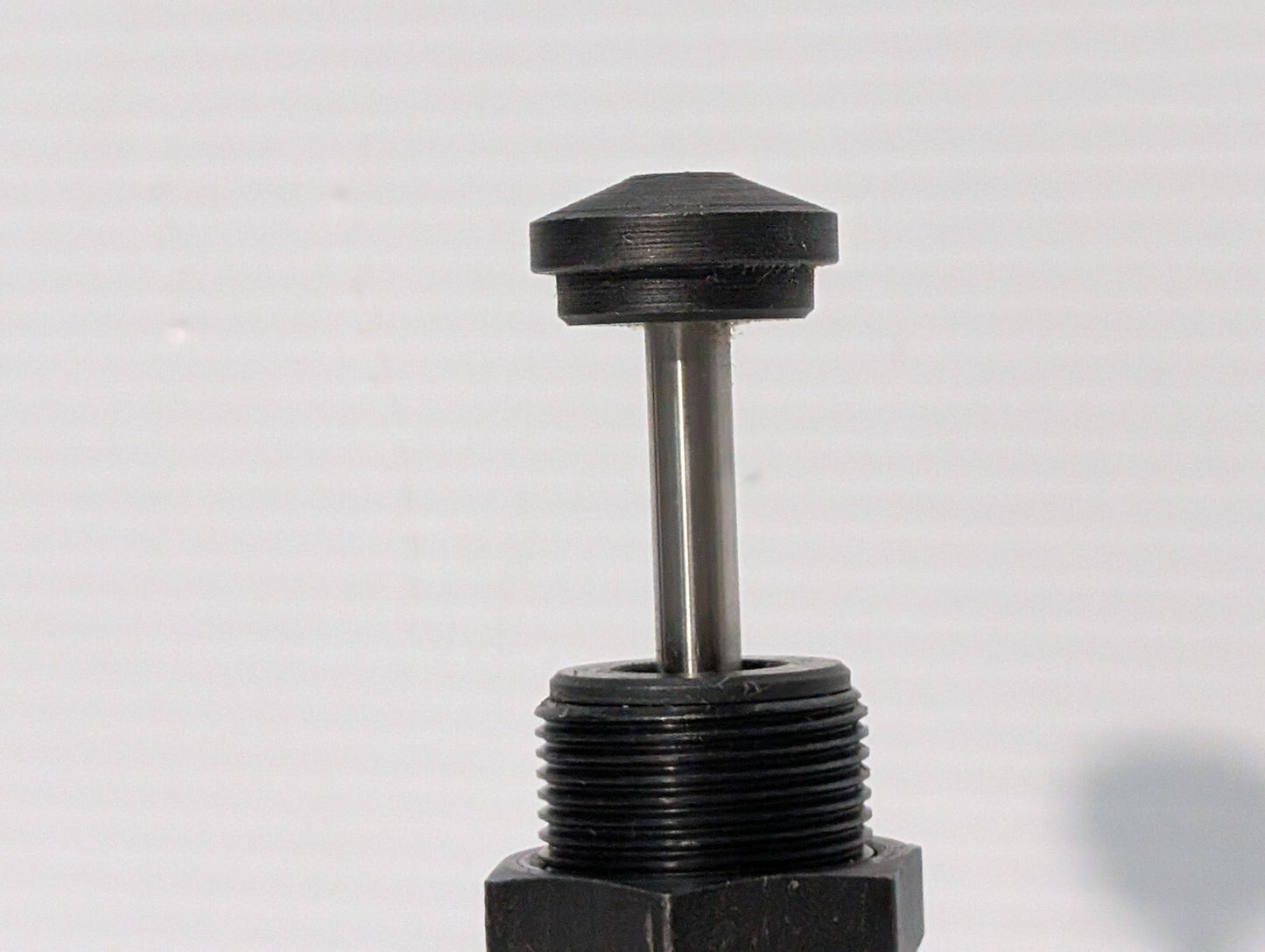 Ace Controls SC 650-3 Steel Threaded Shock Absorber