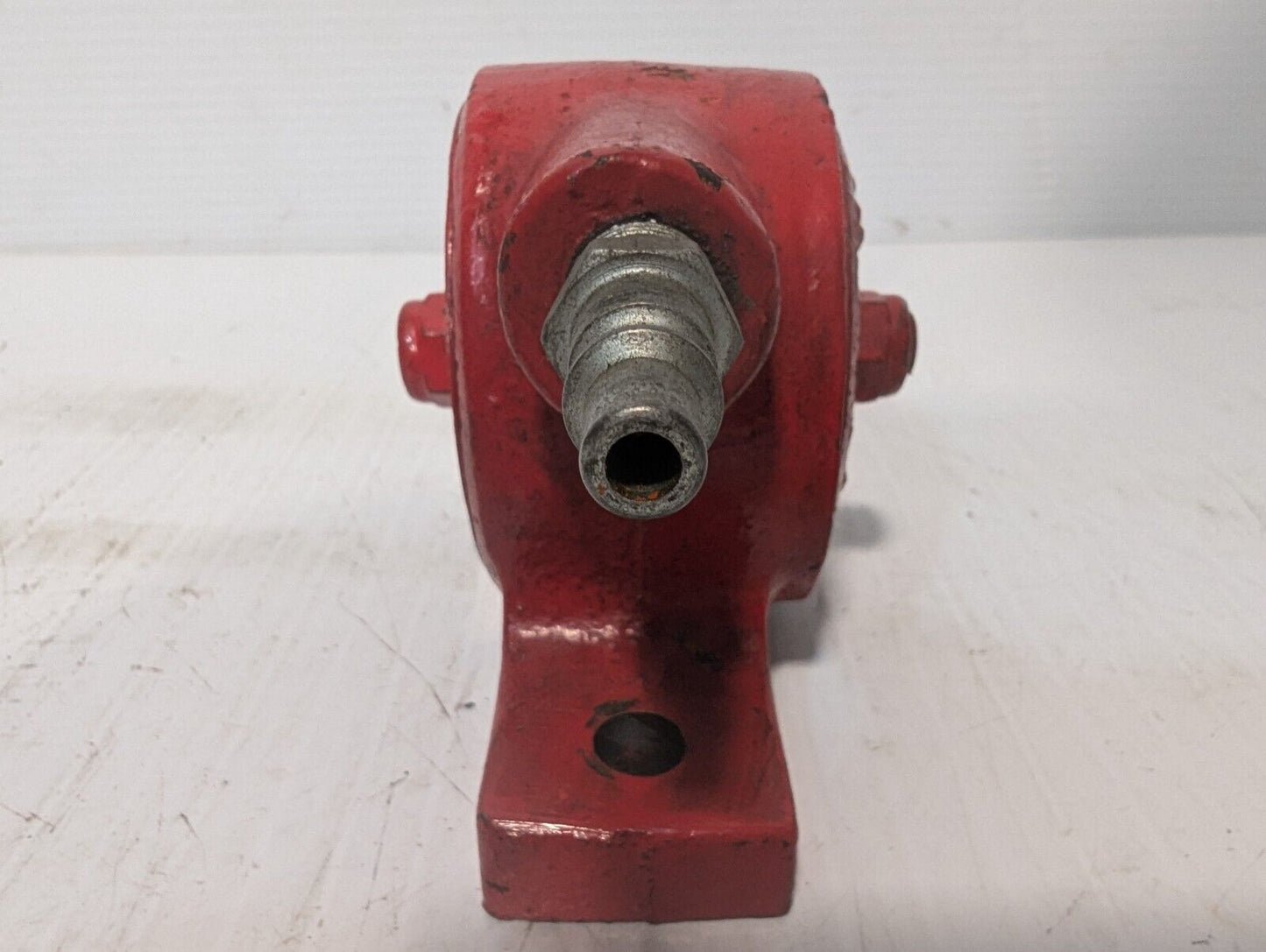 Vibco VS-190 Vibrator Pneumatic Turbine, 80psi, 7200rpm -Free Shipping