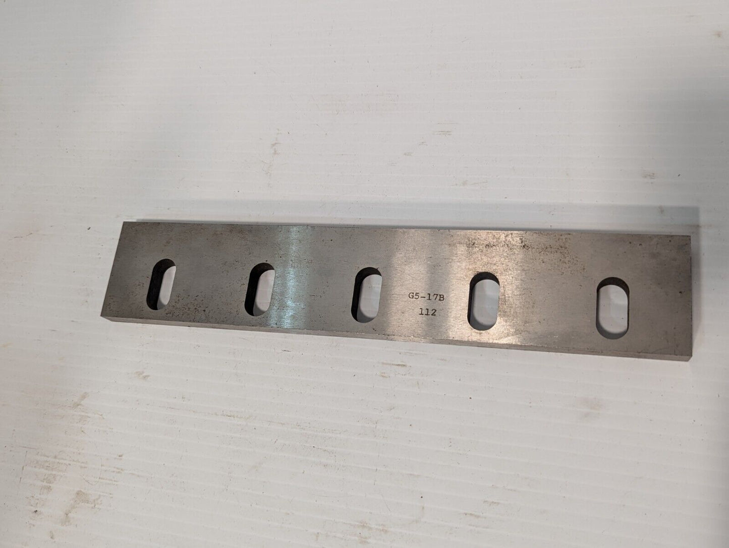 G5-17B Granulator Knife Blade - Free Shipping+Returns