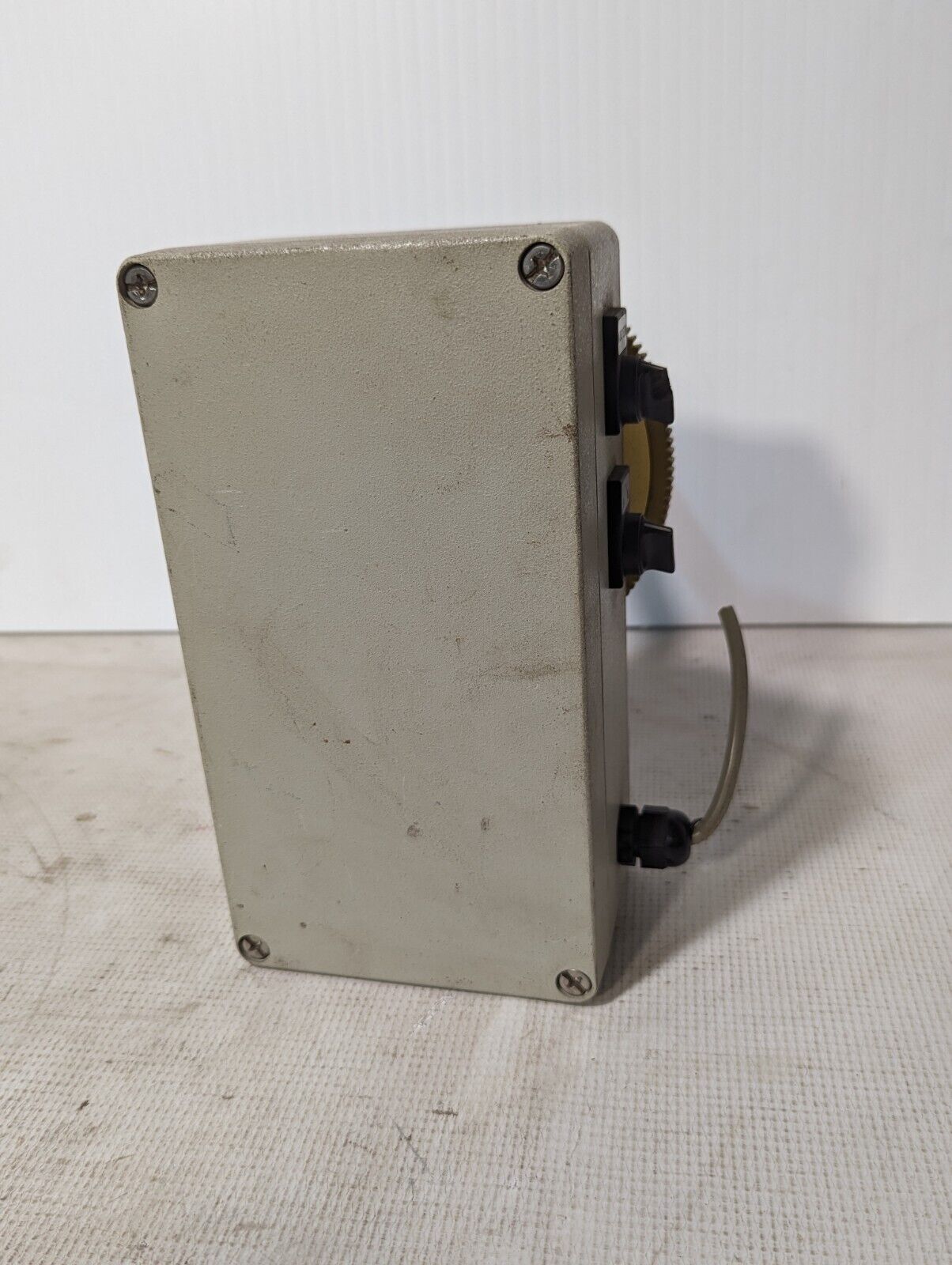 Unidentified Motor Index Assembly - Free Shipping