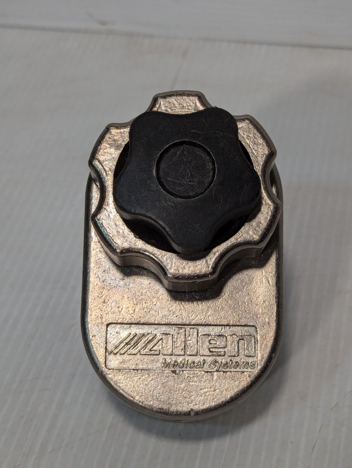 Allen 40016 Surgical Rail Clamp - Free Shipping
