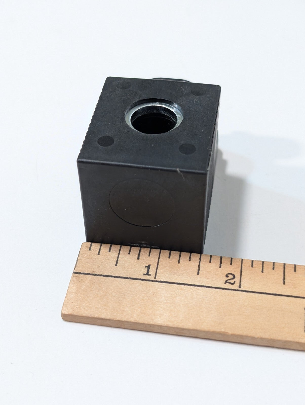 10R-05 1541 Solenoid Valve Coil, 24vdc (E24), 14.4w, Two Prong Connector, 19/22