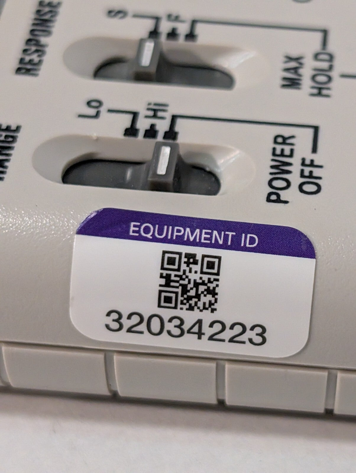 Tenma 72-860 Portable Sound Level Meter, Digital