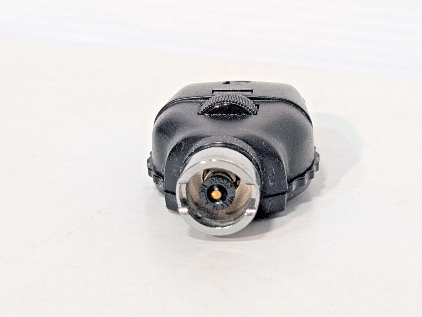 Welch Allyn 11710 Opthalmoscope, Head Only, 3.5V, Standard, Eye Exam Device