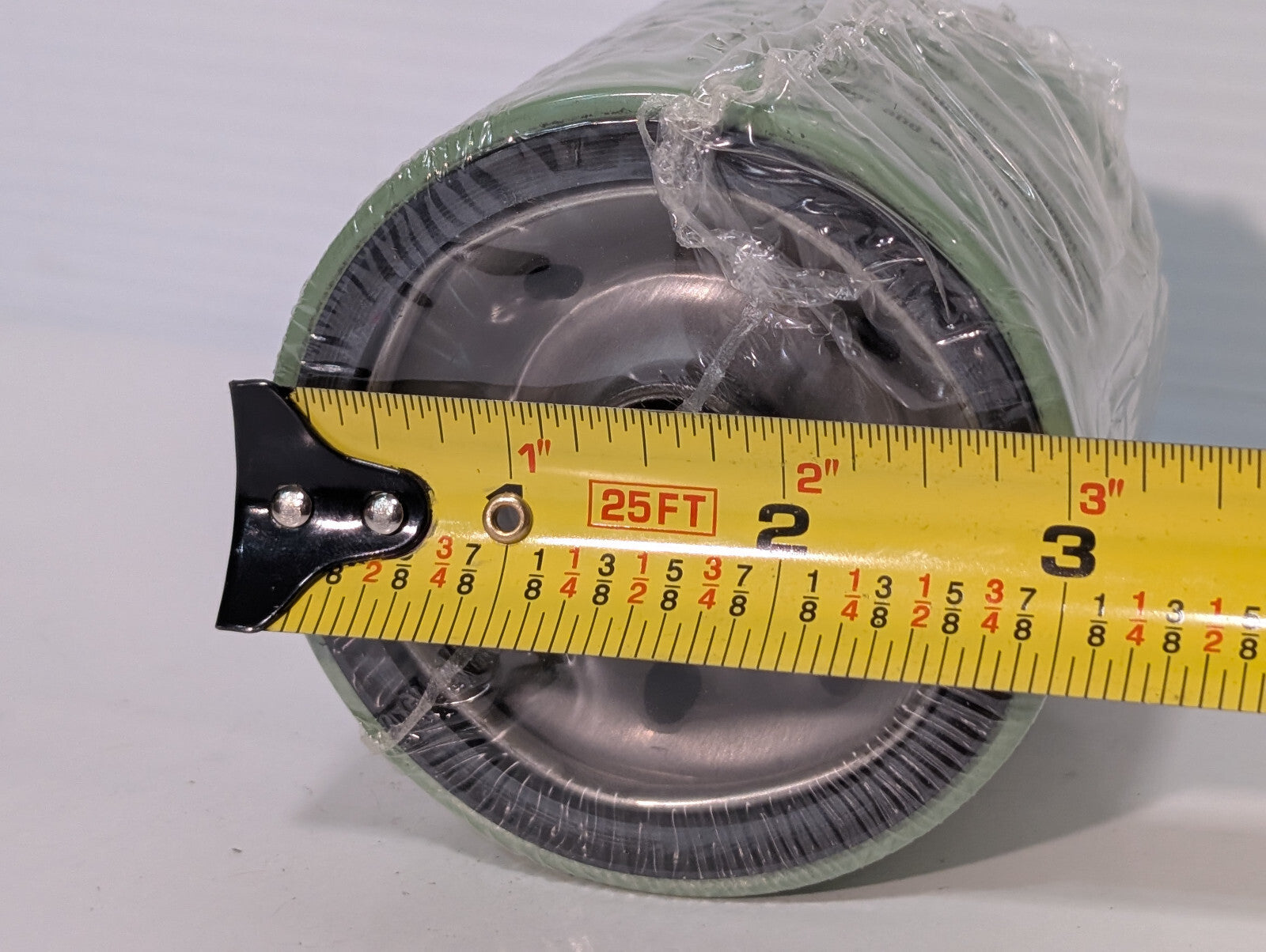 Sullair 88290014-484 Fiberglass Filter Element, Spin-On Assembly