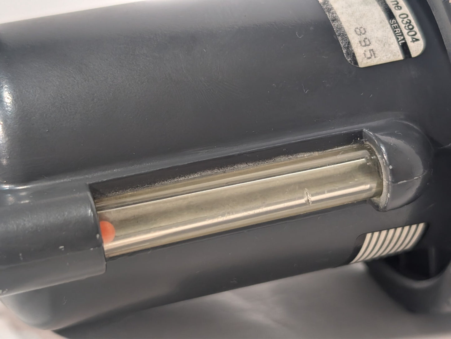 Watts Fluidair F602-034WJ M5 Pneumatic Filter, 250psi, 150º F Max Temp, 1/2"