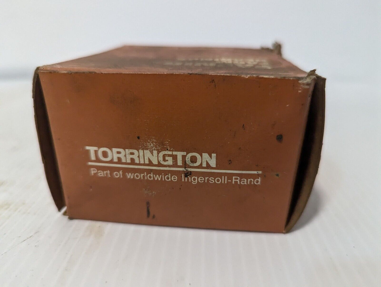 Fafnir GC1107KRRB + COL AG ball bearing insert, new old stock - Free Shipping