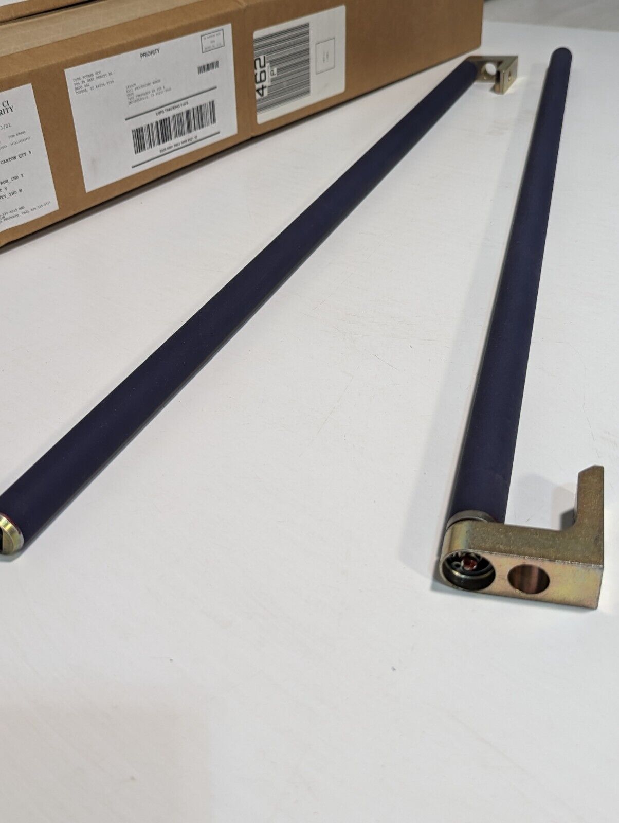 3915-13-000-2845 180K601G02 Justifier Roller Assembly Type 2 - Free Shipping