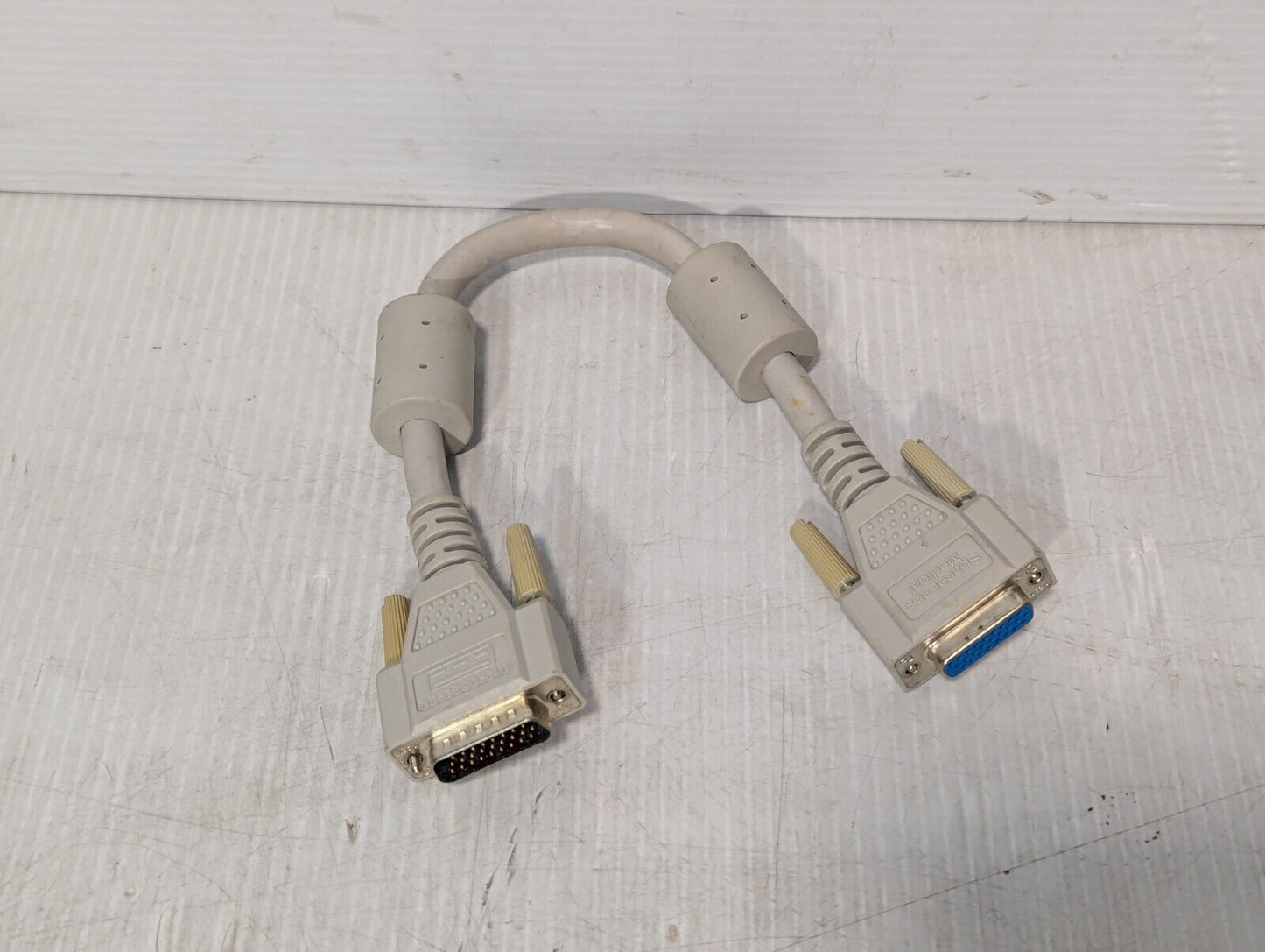 Spacelabs Medical 012-0392-00 Interconnect Cable - Free Shipping