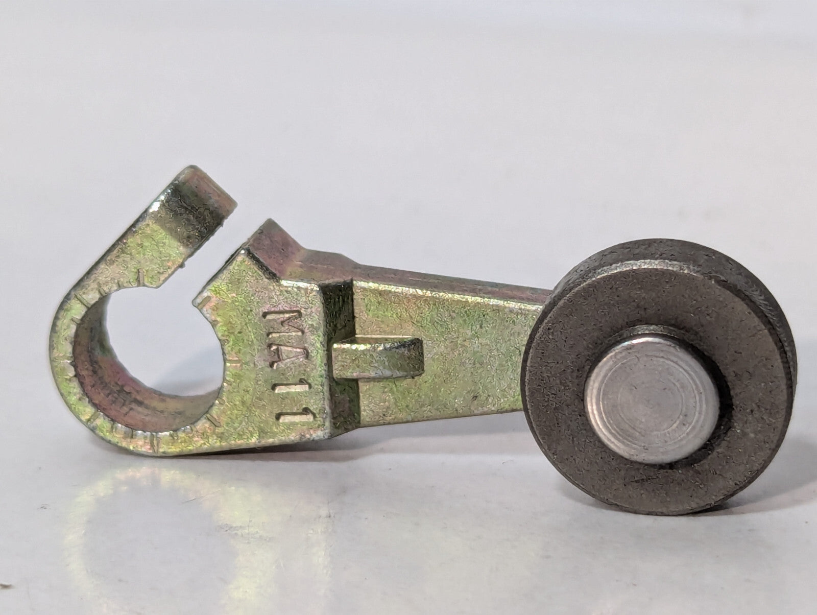 Square D 9007-C68T10 Mechanical Turret Head Position Switch, 10° Pre-travel Arm