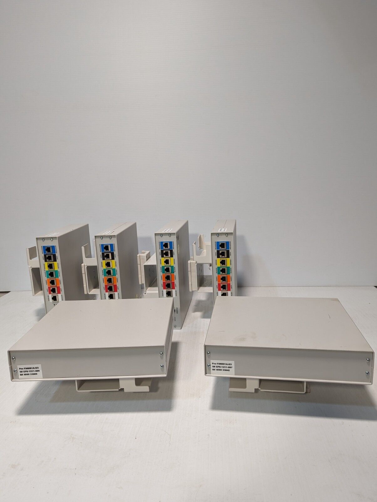 Pro Connections TS6001A-G3 Networking Device - Free Shipping
