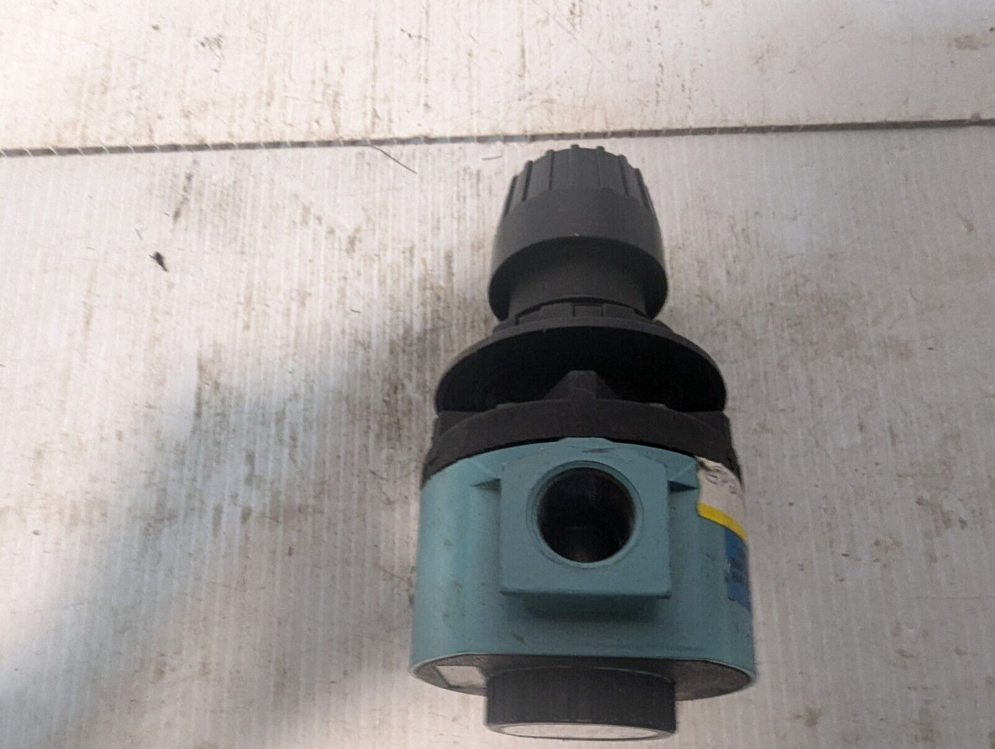 Wilkerson R62-03-000 Regulator Series A+Returns