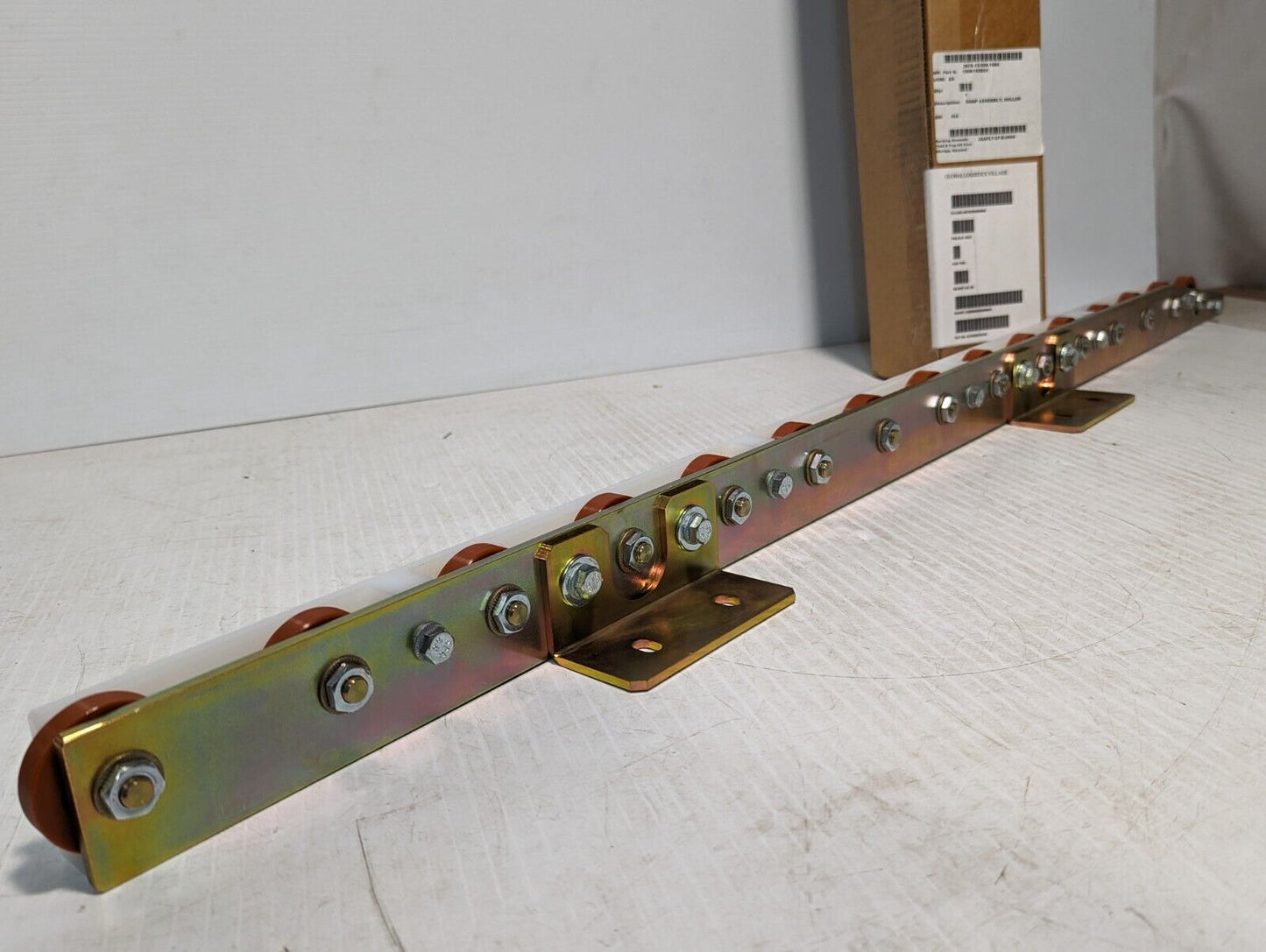 3915-12-000-1984 150K165G01 Roller Ramp Assembly - Free Shipping