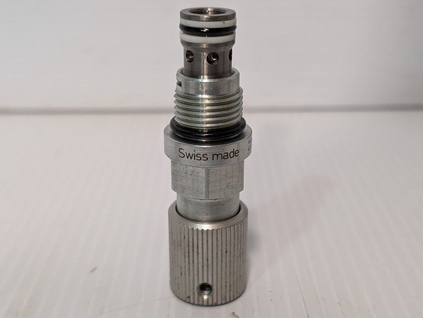 Wandfluh BVPMP18-350RE Pressure Relief Valve Cartridge - Free Shipping