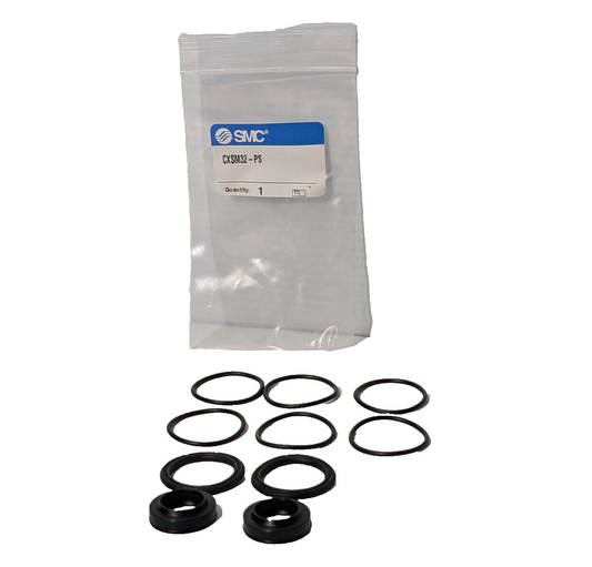 SMCCXSM32-PS Repair Kit, 3330-049, Seals, Sealing, O Rings