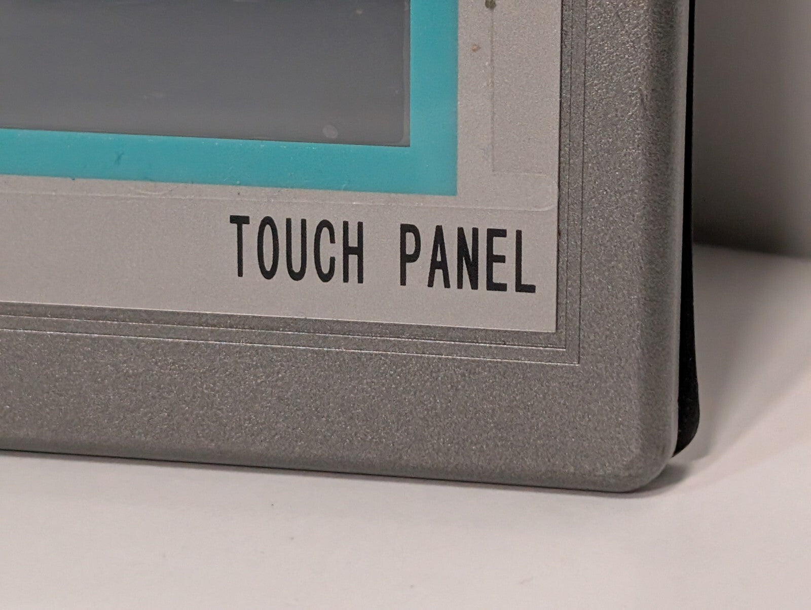 Sukon HC-Suk8070 Touch Screen Operator Panel 7" 12-28VDC