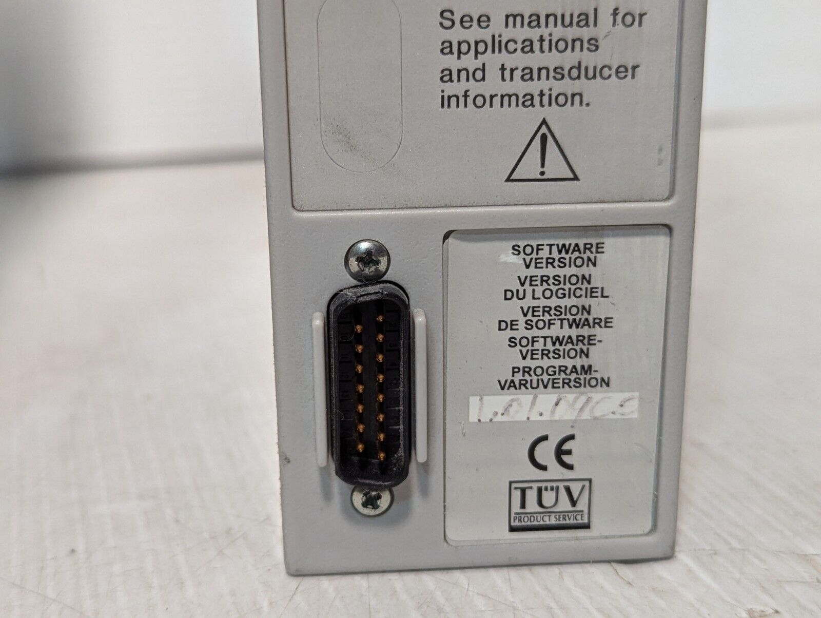 Spacelabs Medical 90469-1 Thermal Printer Module for Ultraview - Free Shipping