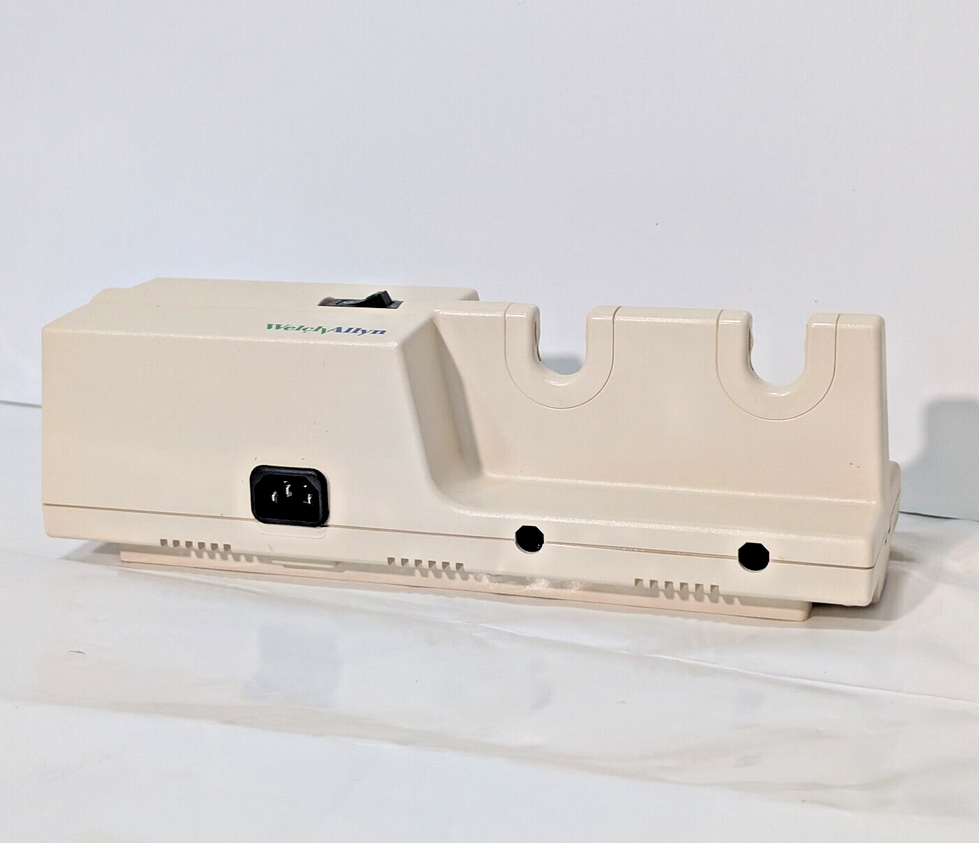 Welch Allyn 767 Series Transformer, Made in USA, 120V, 60Hz, No other components