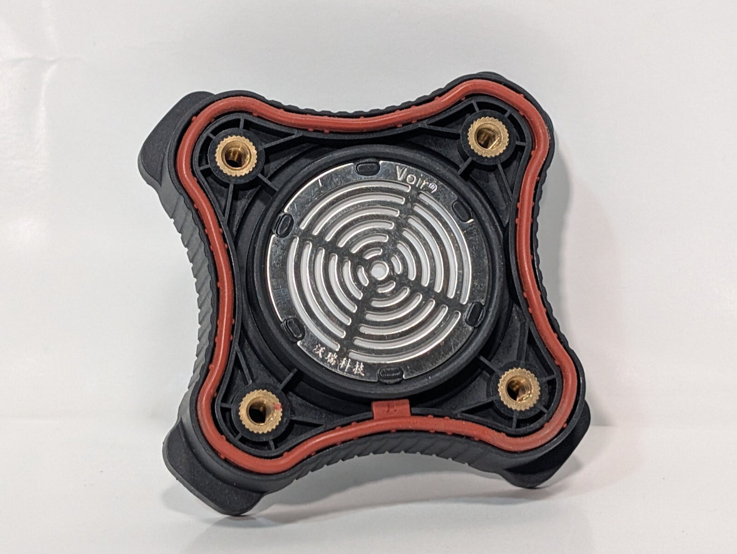 Voir EPV-280 Explosion Proof Vents For Fuel Cells and EV Batteries