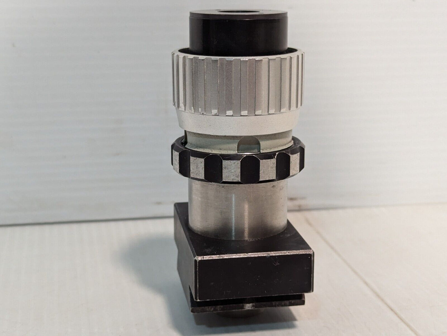 Karl Storz Leica Style Microscope Dovetail Adapter with Beam Splitter -Free Ship
