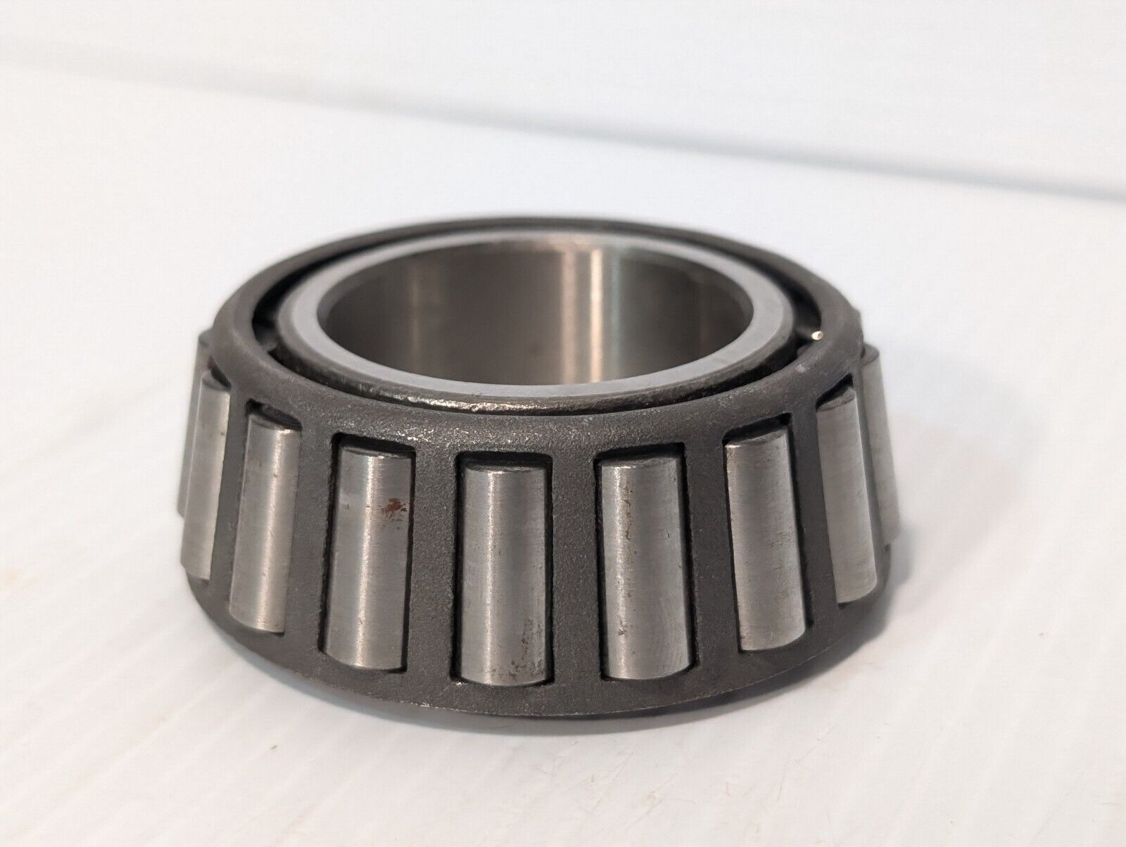 Timken 2788 Tapered Roller Bearing Cone as pictured - Free Shipping & Returns