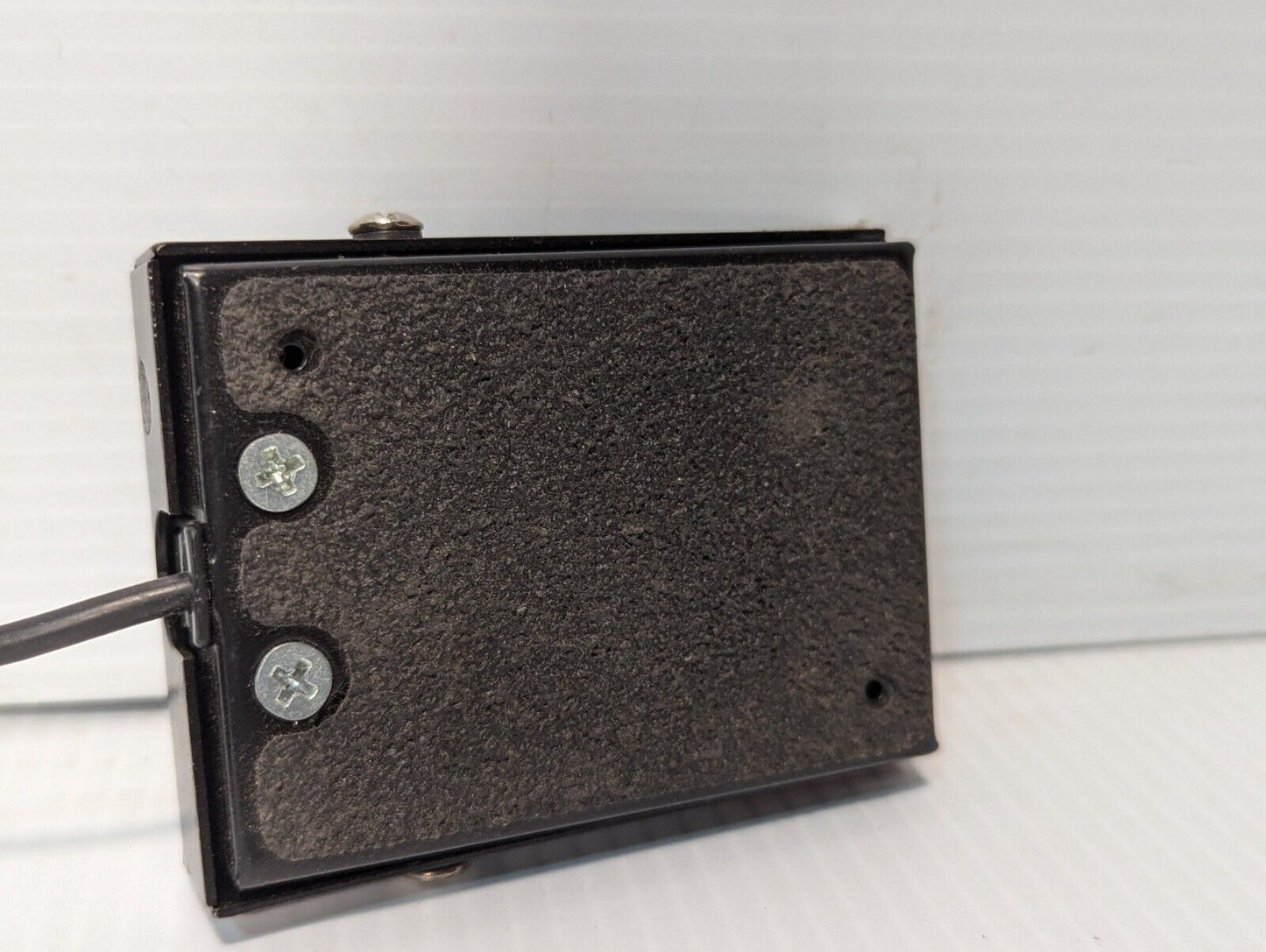 Electronic Timer Control Foot Switch With 8-ft. Cord - Free Shipping + Returns