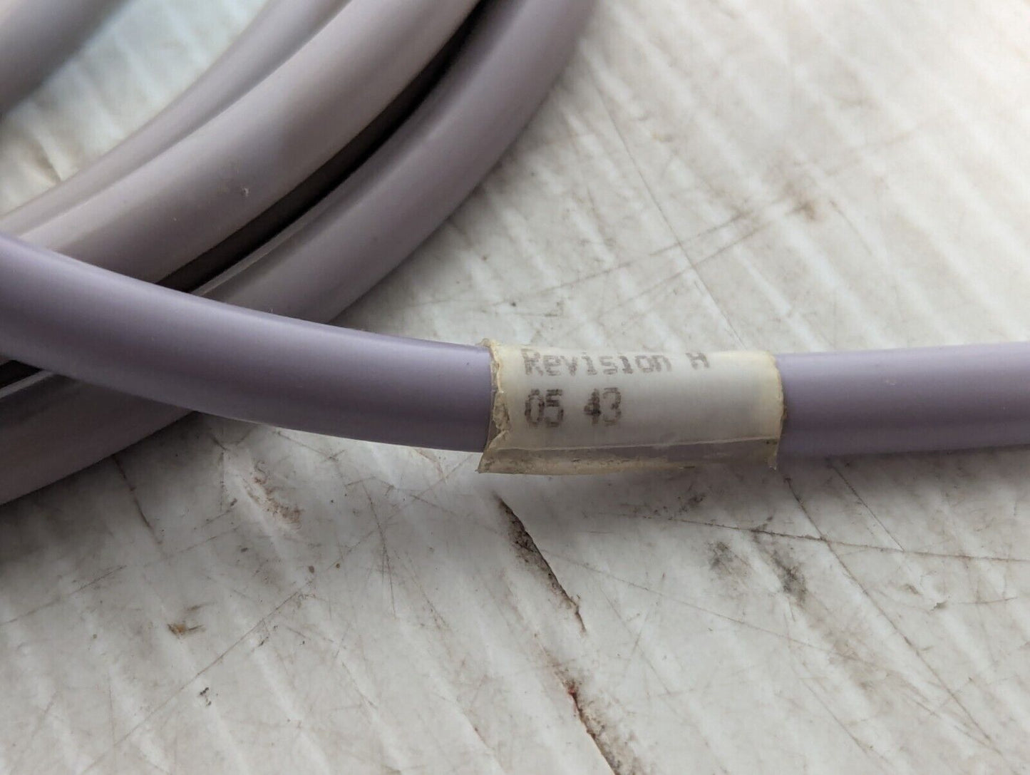 0683-04-0004 NIBP Quick Connect Hose - Free Shipping