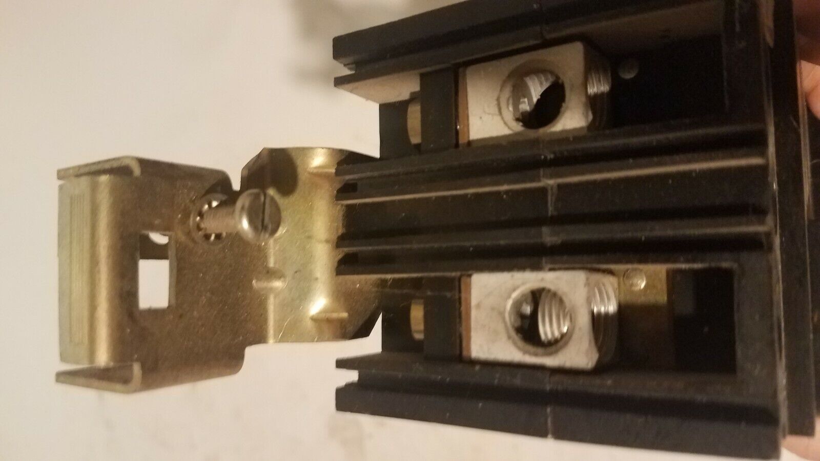 Square D FA-26030, 30 A, 600VAC, 250VDC, 2 poles