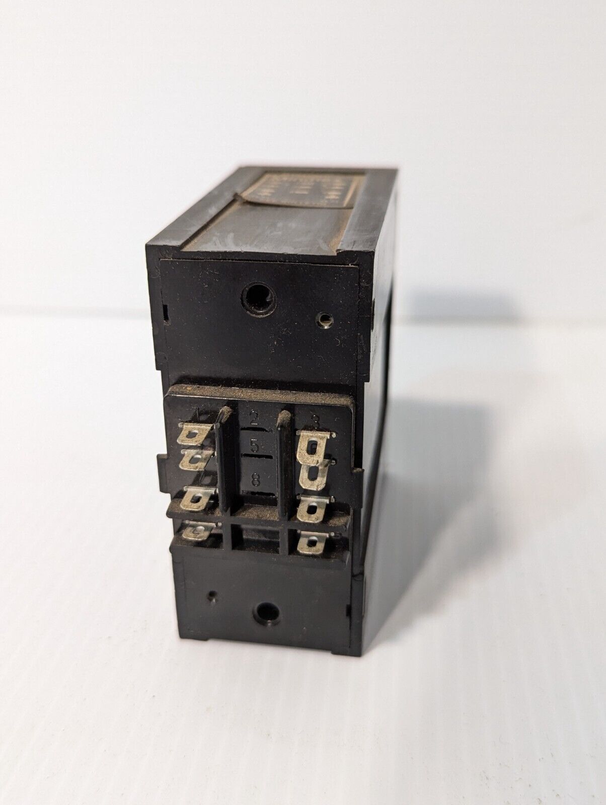 Eagle Signal DG103A6 Miniflex Timer - Free Shipping