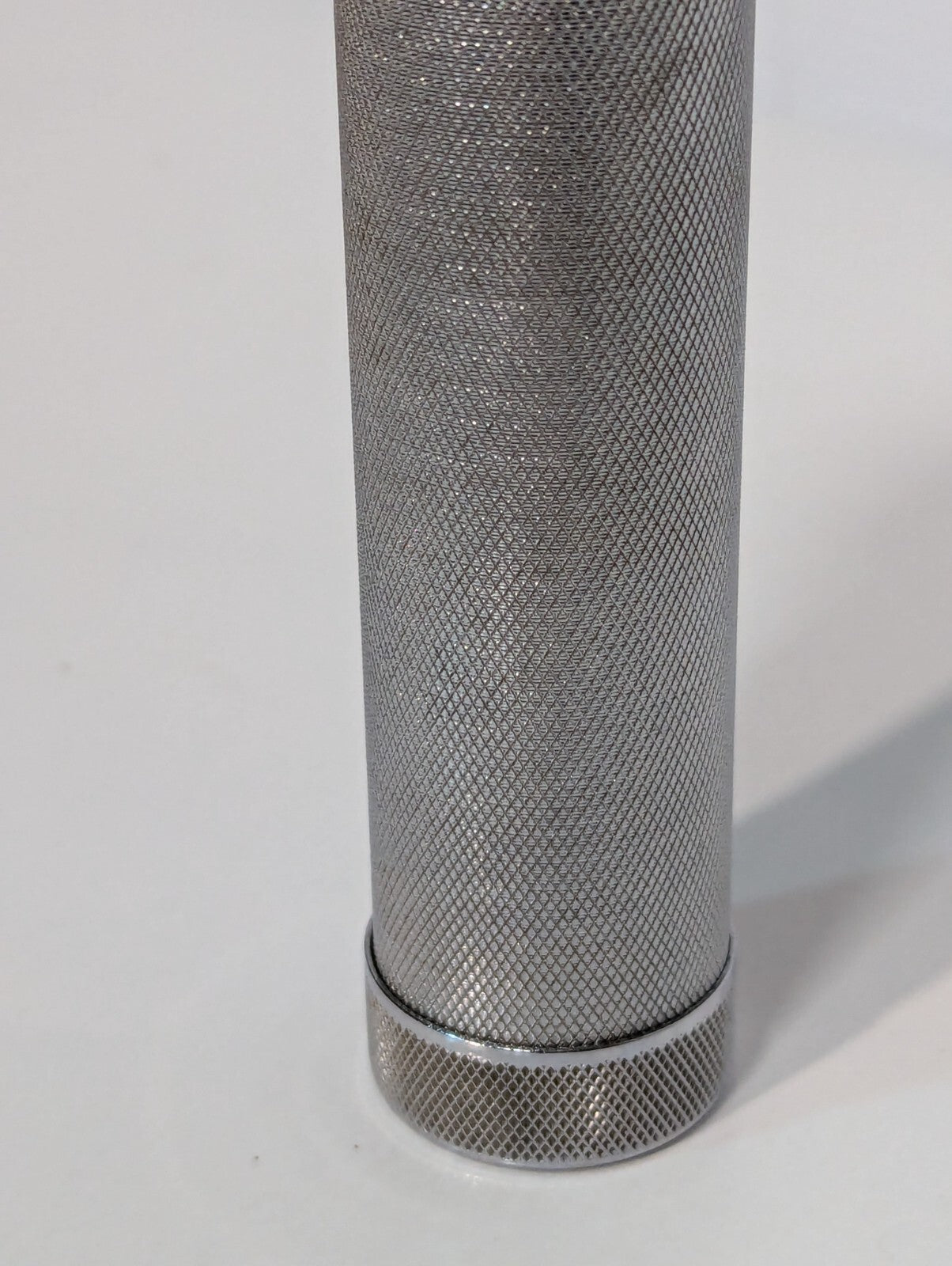 Welch-Allyn Model 11600 Ophthalmoscope, Head with Handle