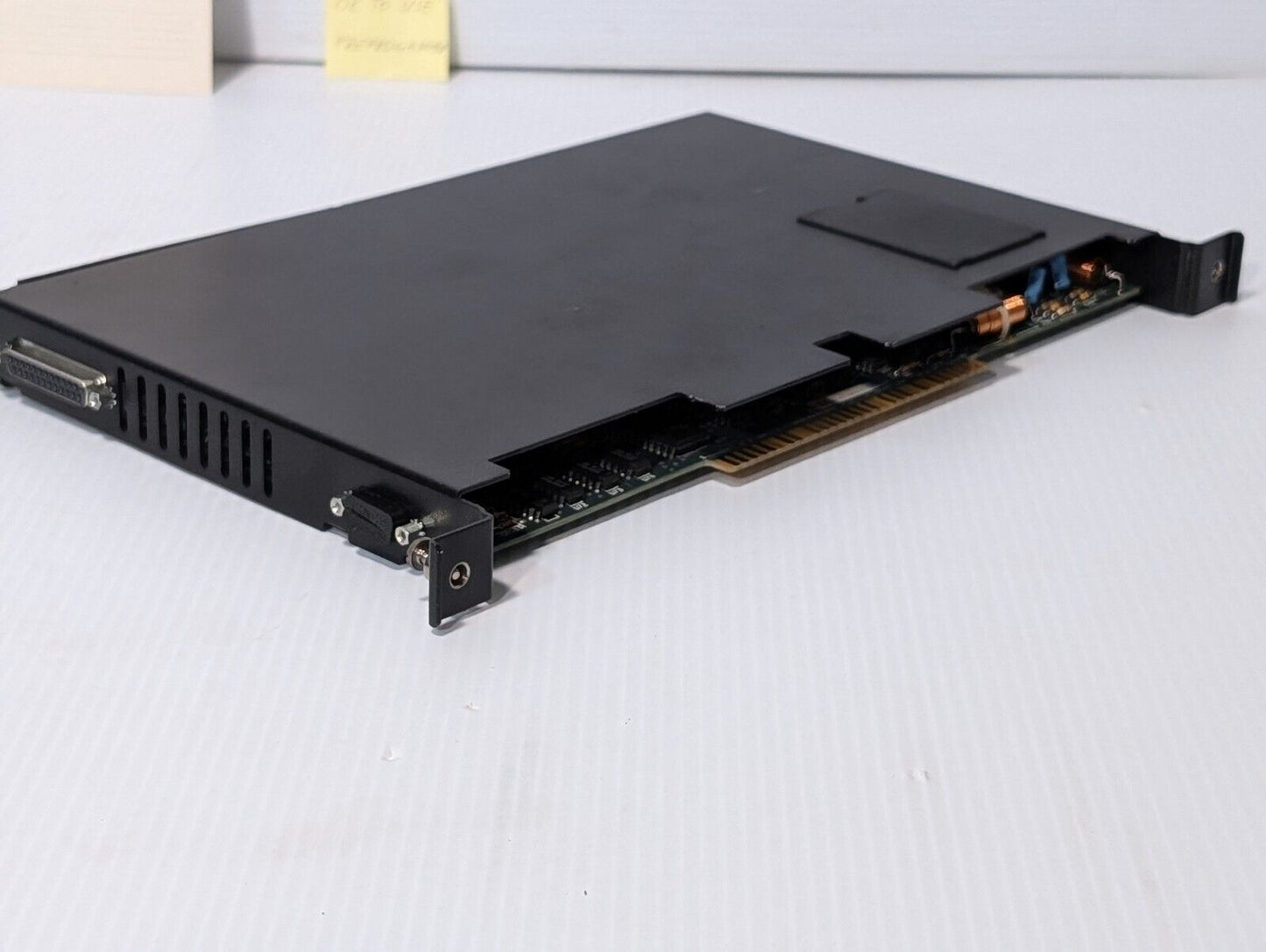 Texas Instruments 520C-1102 Controller Module, 500 Series - Free Shipping