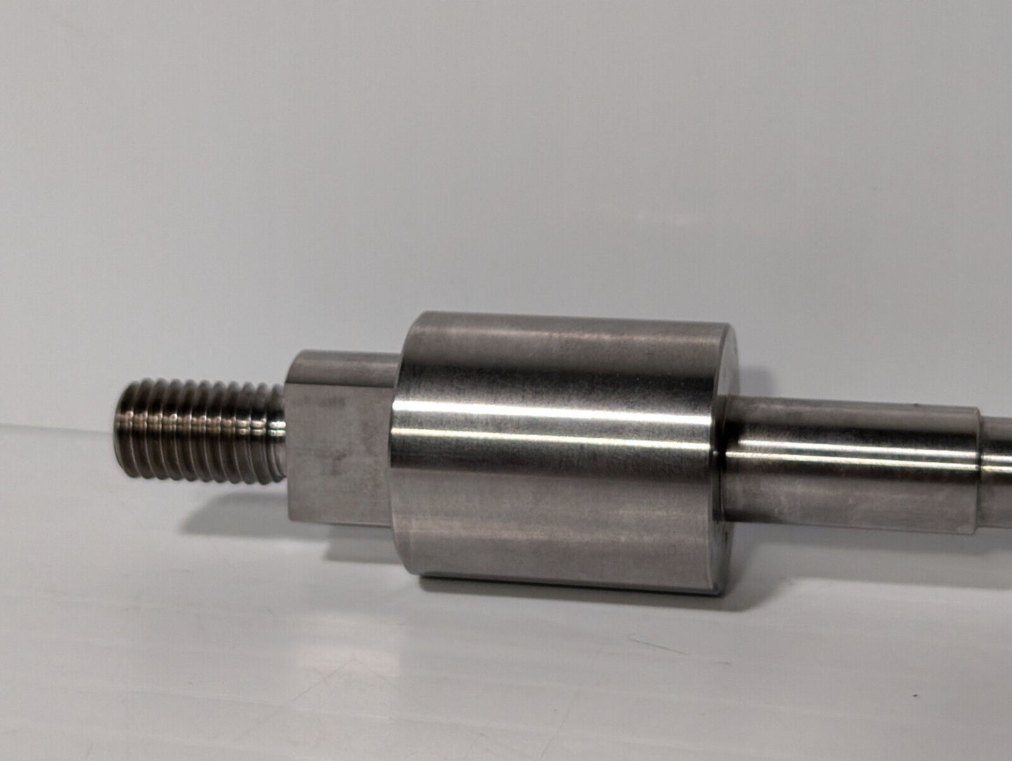 97942-134K121H01 Shaft, Tensioner, Precision Industrial Machinery