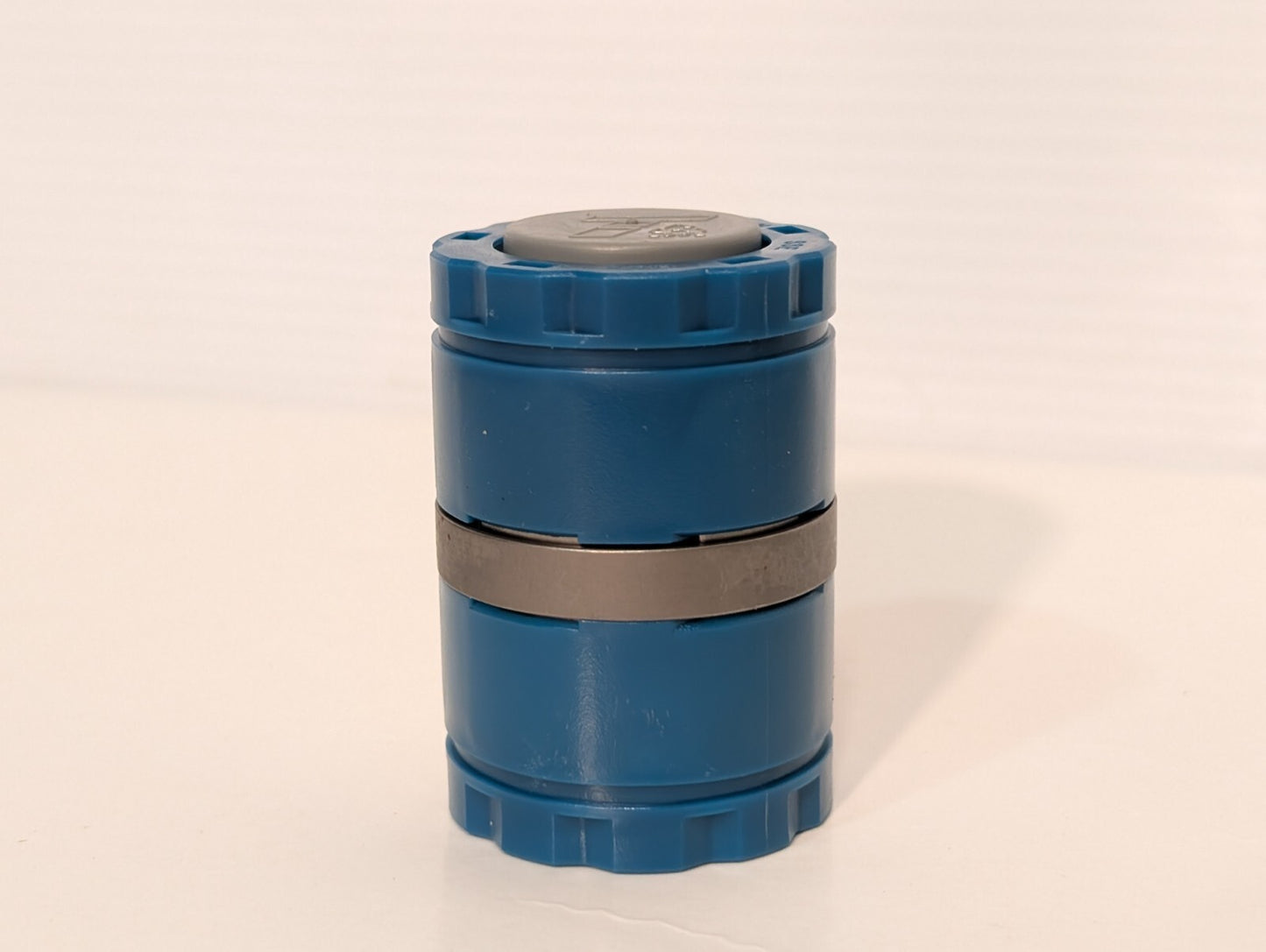 Thomson SSEM25WW Ball Bushing Bearing, 25mm, Self-Aligning, Adjustable