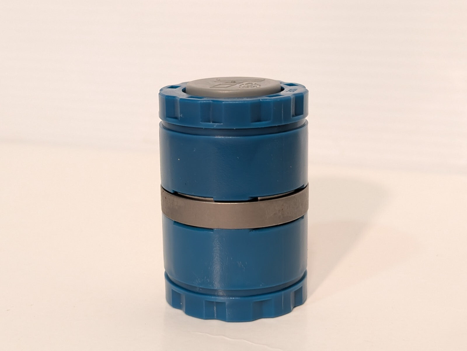 Thomson SSEM25WW Ball Bushing Bearing, 25mm, Self-Aligning, Adjustable