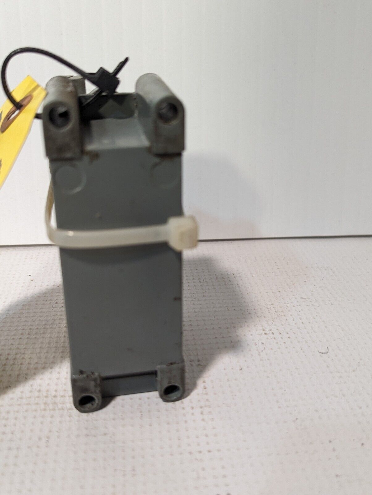 Square D 9007AO16 Limit Switch Class 9007 Series D - Free Shipping
